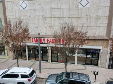 Retail Storefront Property For Sale