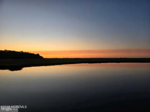 Waterfront Lot in Little Egg