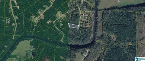 Residential Lot in Northport, AL