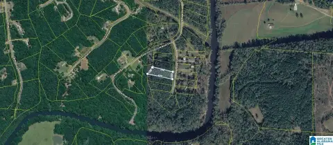 Residential Lot in Northport, AL