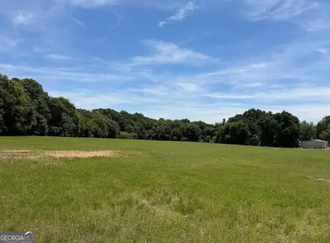 Cleared C2 Zoned Commercial Land