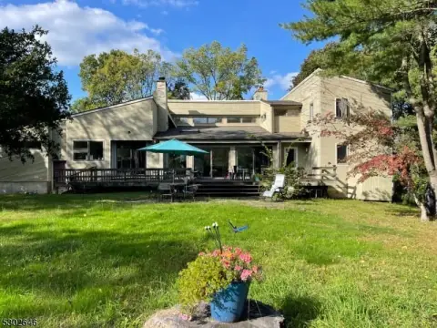 Expansive Treed Property in Franklin