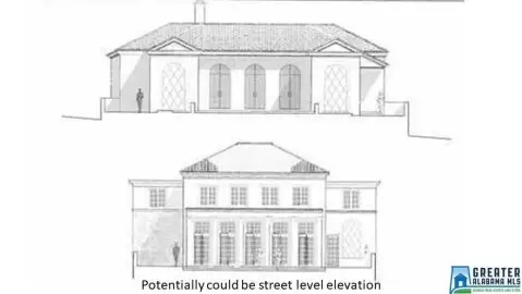 Redmont Lot in Birmingham