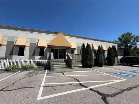 Office Building for Sale