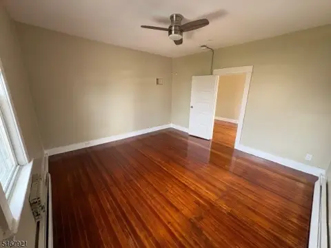 Triplex with Loft