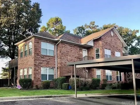 Updated Residential Income Condo