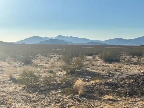 Apple Valley Land Investment Opportunity