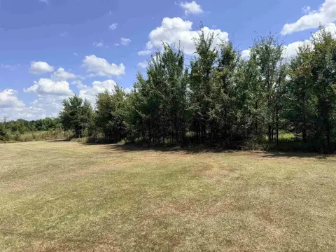 Crooked Creek Waterfront Land