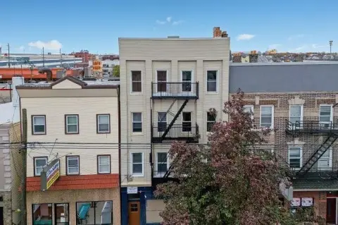 Renovated Mixed-Use Investment Property