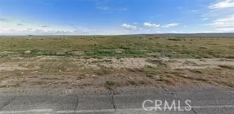 Vacant Land in Lancaster, CA