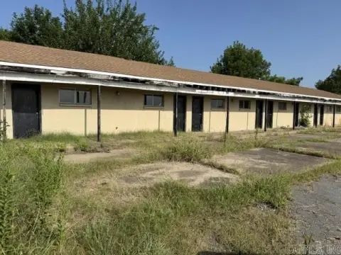 Motel and Restaurant Property