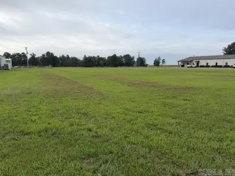 Commercial Land Parcel