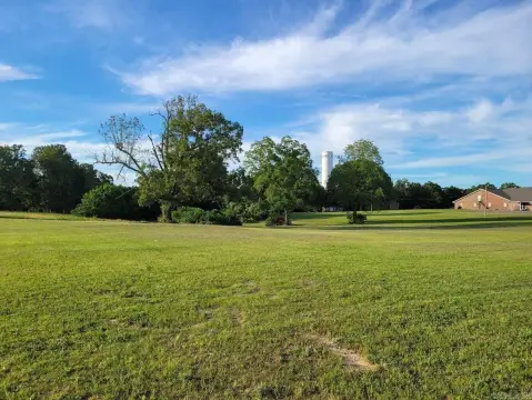 Highway Frontage Commercial Land