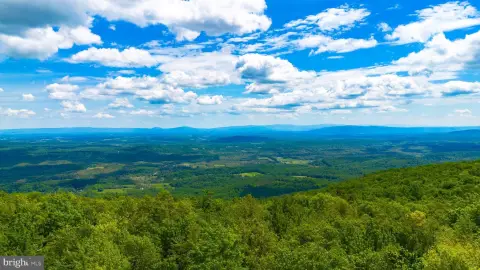 Residential Land in Winchester, VA