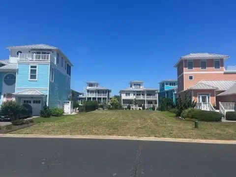 Bay Creek Building Lot