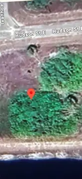 Residential Lot in Lehigh Acres