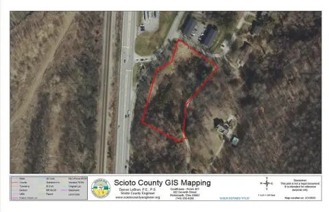 Land Suitable for Development