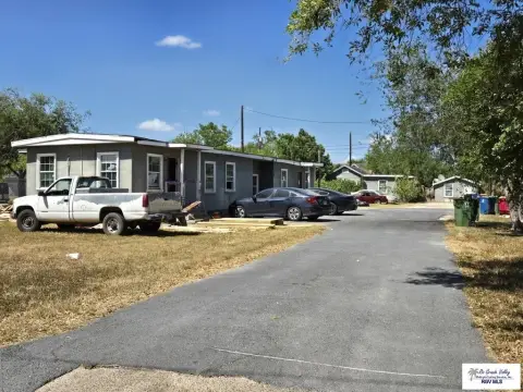 Quadplex with Zoned Cooling