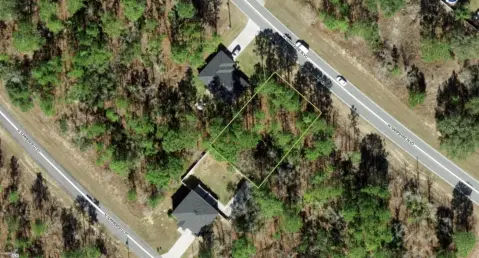 Citrus Springs Land For Sale