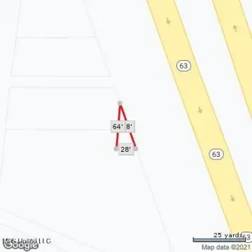 Small Commercial Land Parcel