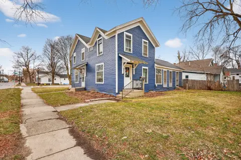 Downtown Greenville Duplex Opportunity