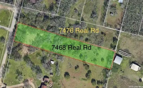 Acreage in Growing China Grove
