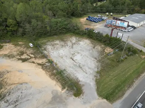 Commercial Land