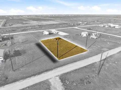 Coastal Homesite with Community Amenities