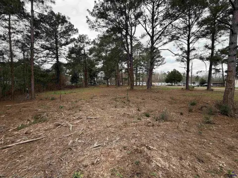 Residential Lots Near Robins AFB