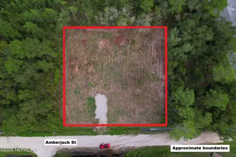 Land with Improved Access