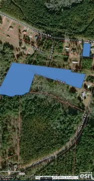 Land Parcel in Laurel Hill