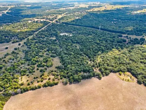 49 Acres of Ag-Exempt Land