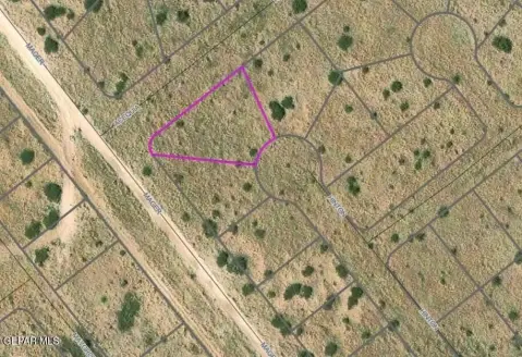 El Paso Land Opportunity