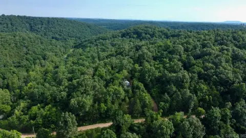 Recreational Timber Land Tract