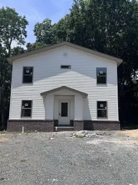 Brand-New Duplex For Sale