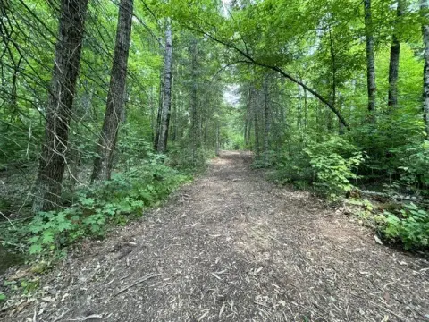 Moose Lake Recreation Land