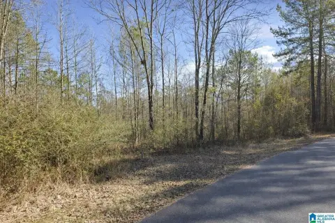Creekside Land