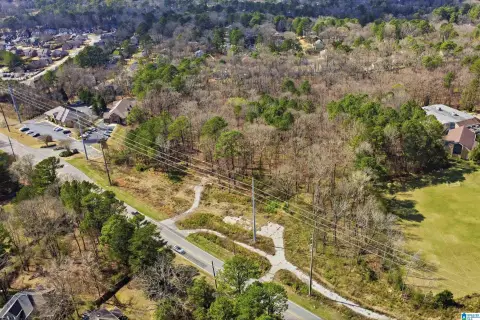 Commercial Development Land