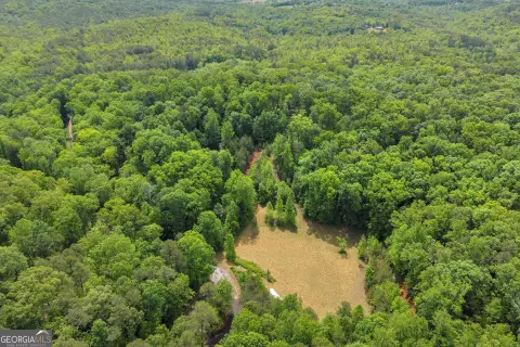 Toccoa, GA Residential Land