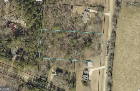 Jefferson, GA Land Opportunity