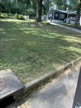 Residential Land Near Downtown Atlanta