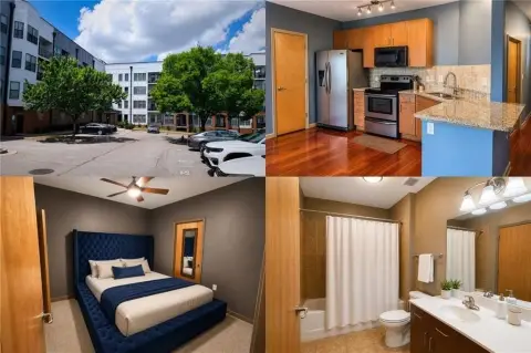 Atlanta Condo Investment Opportunity