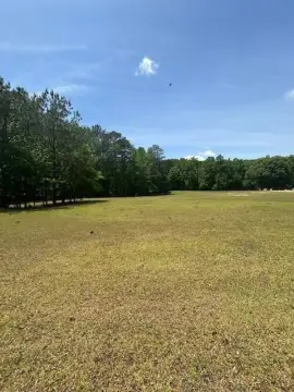 Cleared Land Ready for Building