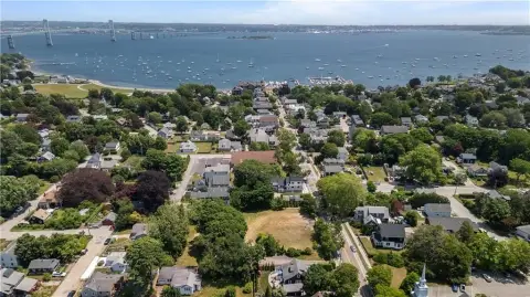 Waterfront Residential Lot