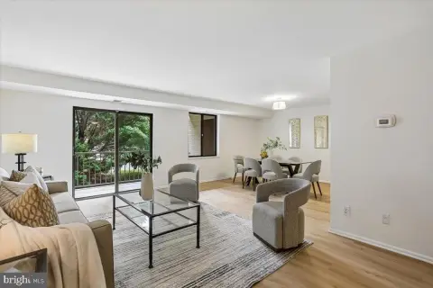 Renovated Residential Income Property