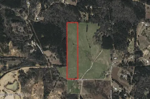 Brookhaven Pasture Land Opportunity