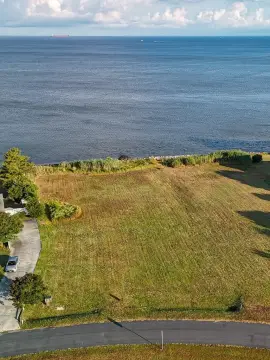 Waterfront Homesite with Chesapeake Views
