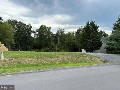 Buildable Lot in Asbury Terrace