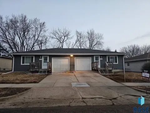 Sioux Falls Multifamily Investment Property