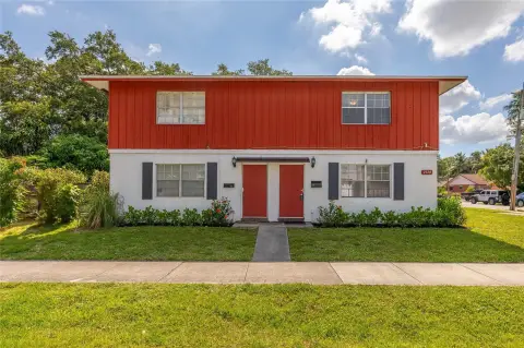 Fort Lauderdale Multifamily Investment Opportunity